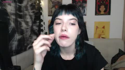 Cassie online show from September 15, 3:48 am