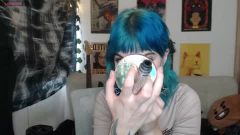 Cassie online show from September 11, 8:53 pm