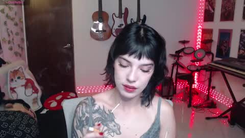 Cassie online show from September 29, 11:43 pm