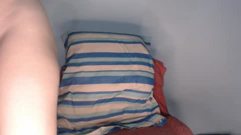 Independent model Modelo independiente online show from February 12, 5:05 am