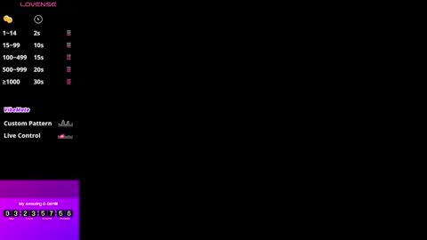 Emma online show from November 18, 1:01 pm