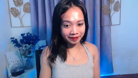 lovely_lianne online show from February 5, 5:27 pm