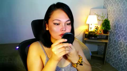 Snapshot of lovely_mara69x chatting on October 14, 11:07 pm lovely_mara69x online show from October 14, 11:07 pm