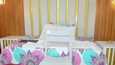 Snapshot of lovely_mifl chatting on September 13, 7:00 pm Marla Rico online show from September 13, 7:00 pm