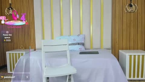 Marla Rico online show from November 22, 7:49 pm