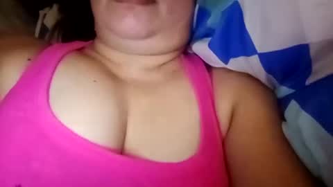 lovely_orchid online show from January 30, 7:29 am