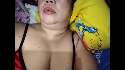 lovely_orchid online show from October 20, 1:47 pm