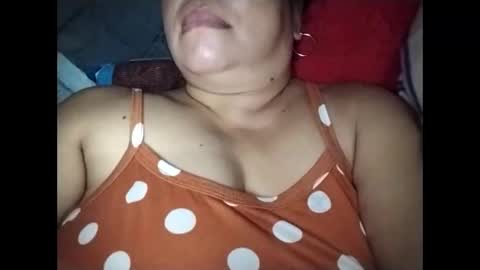 lovely_orchid online show from February 9, 2:08 pm