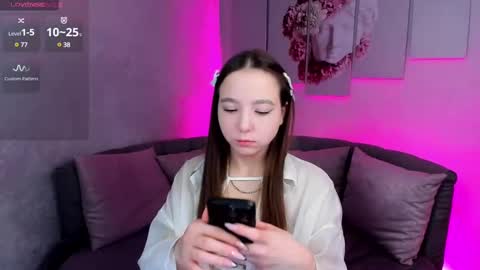 Lolly online show from February 22, 1:55 am