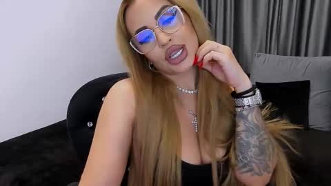 PrAllinXXXa online show from November 24, 12:23 am