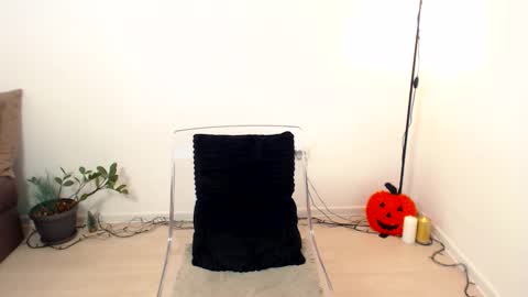 LovelyBrownie online show from October 22, 5:12 am