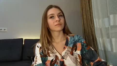 Kate only online show from February 9, 2:07 pm