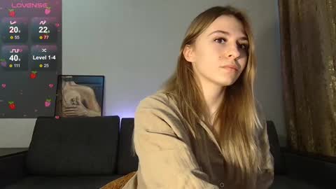 Kate only online show from February 7, 11:45 am