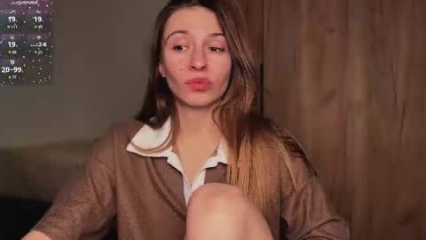 Kate only online show from March 17, 7:07 pm