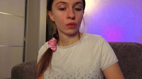 Kate only online show from December 21, 2:54 pm