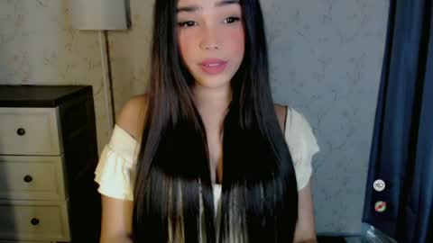Cutie Laiza online show from July 5, 11:27 am