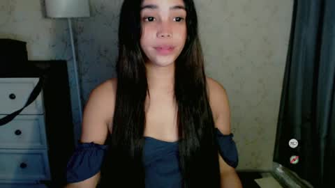 Cutie Laiza online show from June 22, 3:36 am