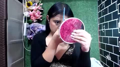 lovely online show from October 23, 12:27 am