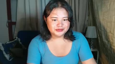 Snapshot of lovelypinaychubsx chatting on January 27, 6:41 am lovely online show from January 27, 6:41 am