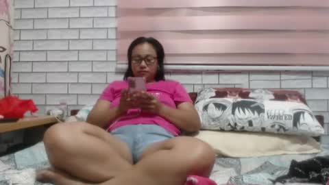 Angelquey online show from February 9, 7:52 pm