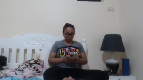 Angelquey online show from October 9, 3:21 am