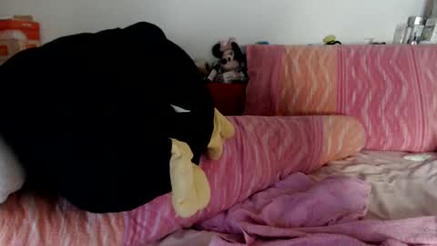 lovelywoman22 online show from February 8, 6:33 pm