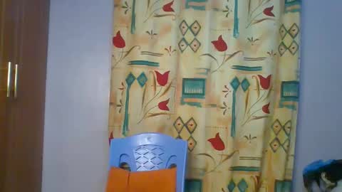 Hanna online show from March 28, 4:17 pm