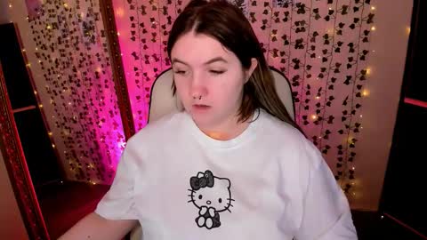 Julia  online show from March 7, 10:00 am