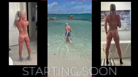 Scarlett online show from February 26, 12:37 pm