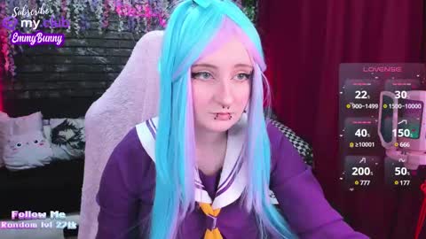 Emmy online show from February 21, 2:38 pm