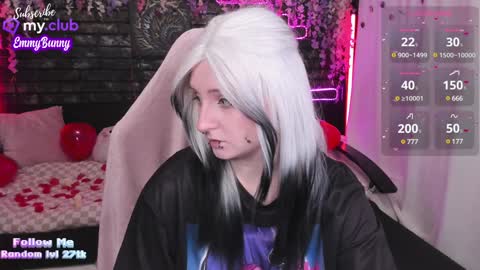 Emmy online show from February 8, 3:42 pm