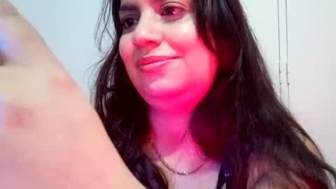 LoverFairy online show from May 16, 1:19 am