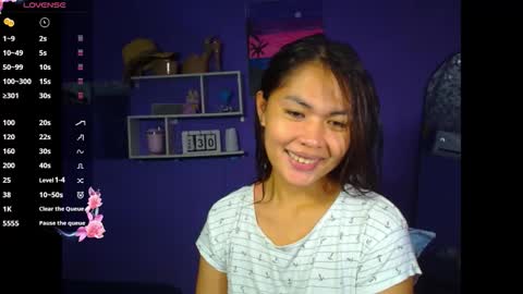 JANE loves you online show from March 31, 2:33 am