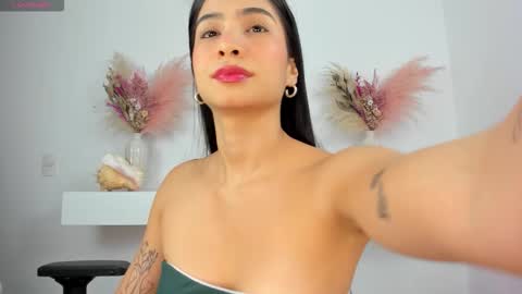 Rossy online show from December 20, 12:03 am