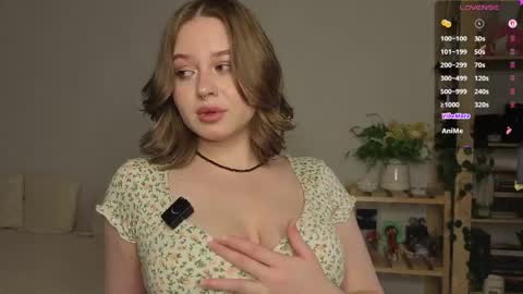Eva online show from May 1, 4:43 pm