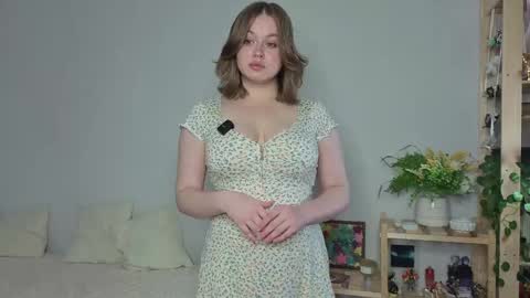 Eva online show from April 19, 3:12 pm