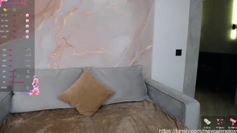 Loxy online show from March 12, 10:39 pm