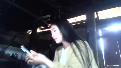 lsmbaby online show from December 17, 1:55 am