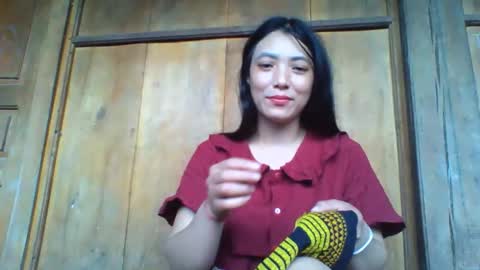 lsmbaby online show from October 13, 9:01 am