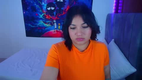 Mariana    online show from October 29, 11:47 am