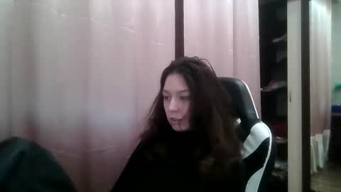 Lu krecia online show from January 4, 6:09 pm