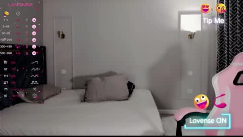 lu_mina online show from January 10, 3:55 am