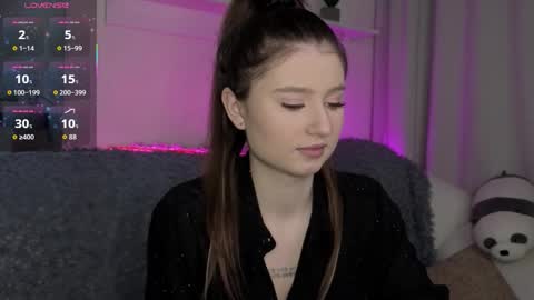 Lua online show from January 31, 10:30 pm