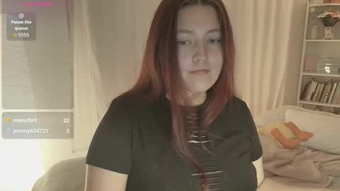 Lua online show from March 17, 11:20 pm