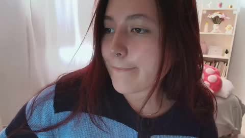 Lua online show from February 12, 5:36 pm