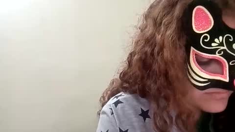 luana363 online show from February 16, 3:38 pm