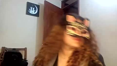 luana363 online show from October 16, 4:15 am