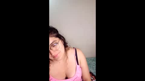 luana363 online show from April 7, 4:14 am