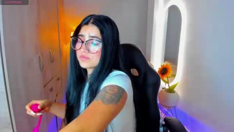 Luana online show from June 11, 12:02 pm