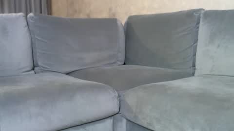 Luana Dess online show from December 20, 12:36 am